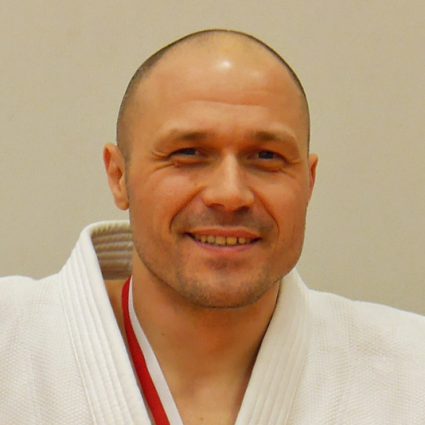 Martin Sprečakovič