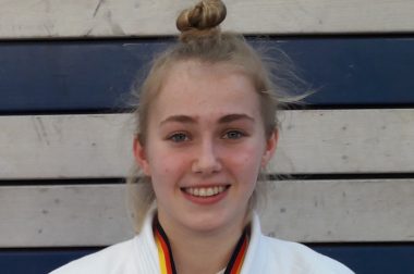 DJB-Kaderturnier Frauen U21