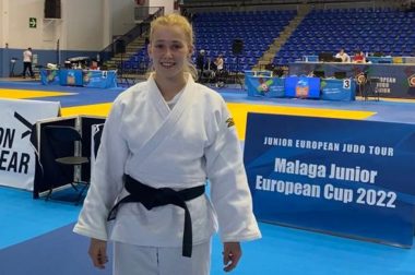 Junior European Cup, Malaga/Spanien