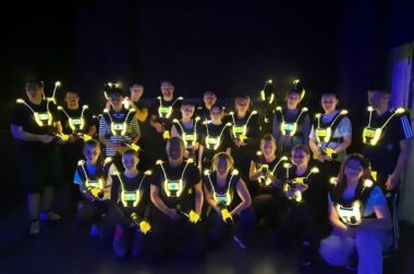 Lasertag Würzburg