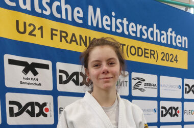 Deutsche Einzelmeisterschaft U21