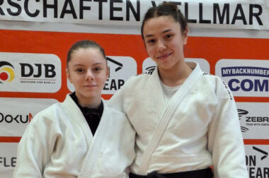 Deutsche Pokalmeisterschaft Frauen+Männer Deutsche Pokalmeisterschaft Frauen+Männer